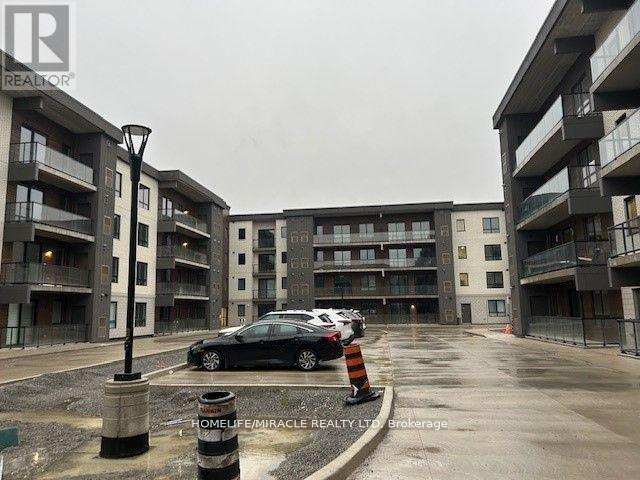 103 - 7549a Kalar Road, Niagara Falls, Ontario  L2H 2Y6 - Photo 3 - X12511888