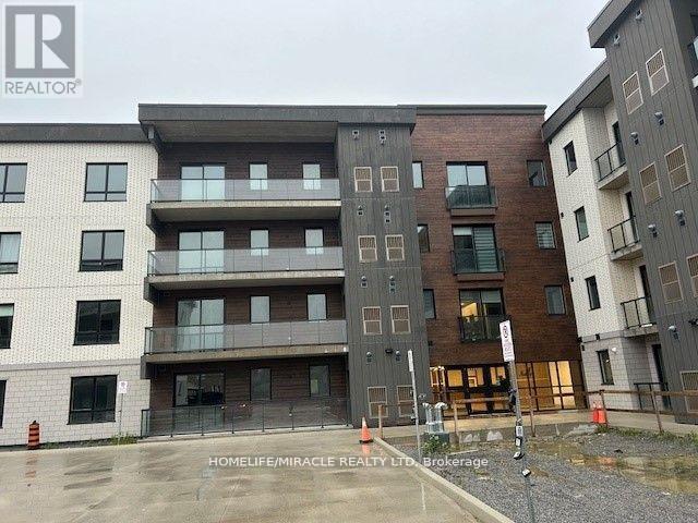 103 - 7549a Kalar Road, Niagara Falls, Ontario  L2H 2Y6 - Photo 4 - X12511888