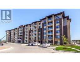 207 - 25 KAY CRESCENT, Guelph, Ontario
