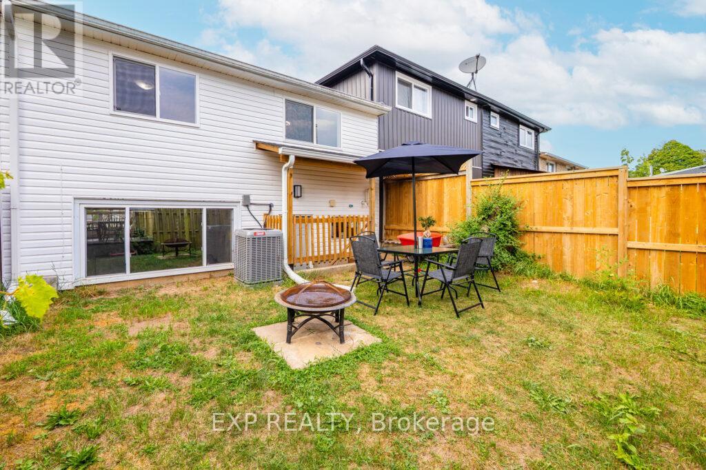 720 Parkview Crescent, Cambridge, Ontario  N3H 4X9 - Photo 30 - X12511970