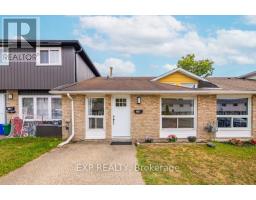 720 PARKVIEW CRESCENT, Cambridge, Ontario
