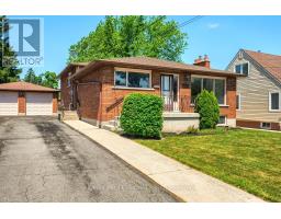 236 EAST 21ST STREET, Hamilton, Ontario