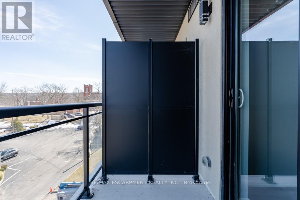 302 - 5002 King Street, Lincoln, Ontario  L3J 2J5 - Photo 3 - X12512116