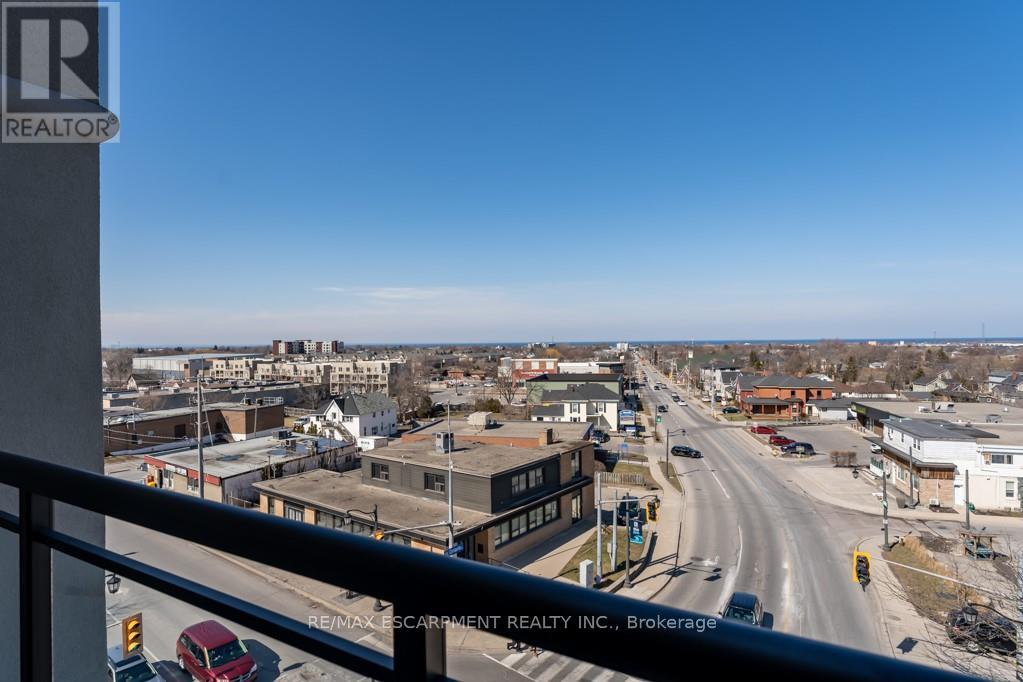 302 - 5002 King Street, Lincoln, Ontario  L3J 2J5 - Photo 6 - X12512116