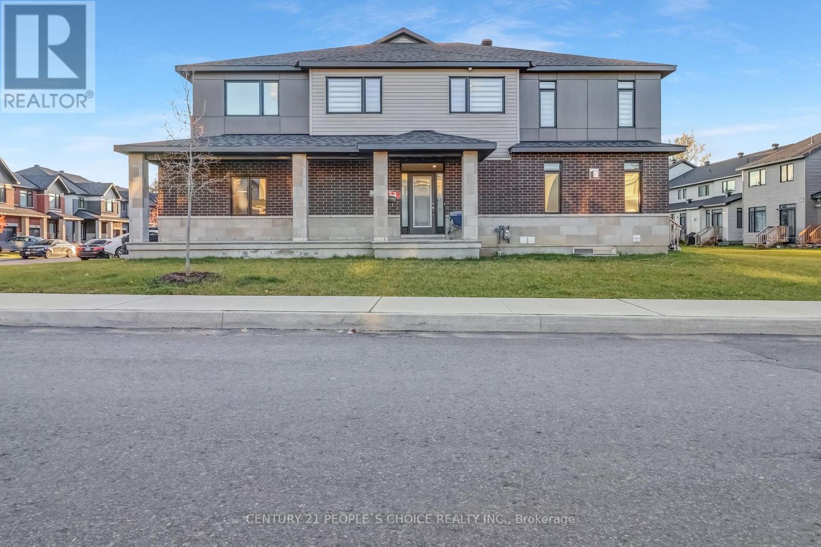 300 Makobe Lane, Ottawa, Ontario  K4M 0L9 - Photo 15 - X12512122