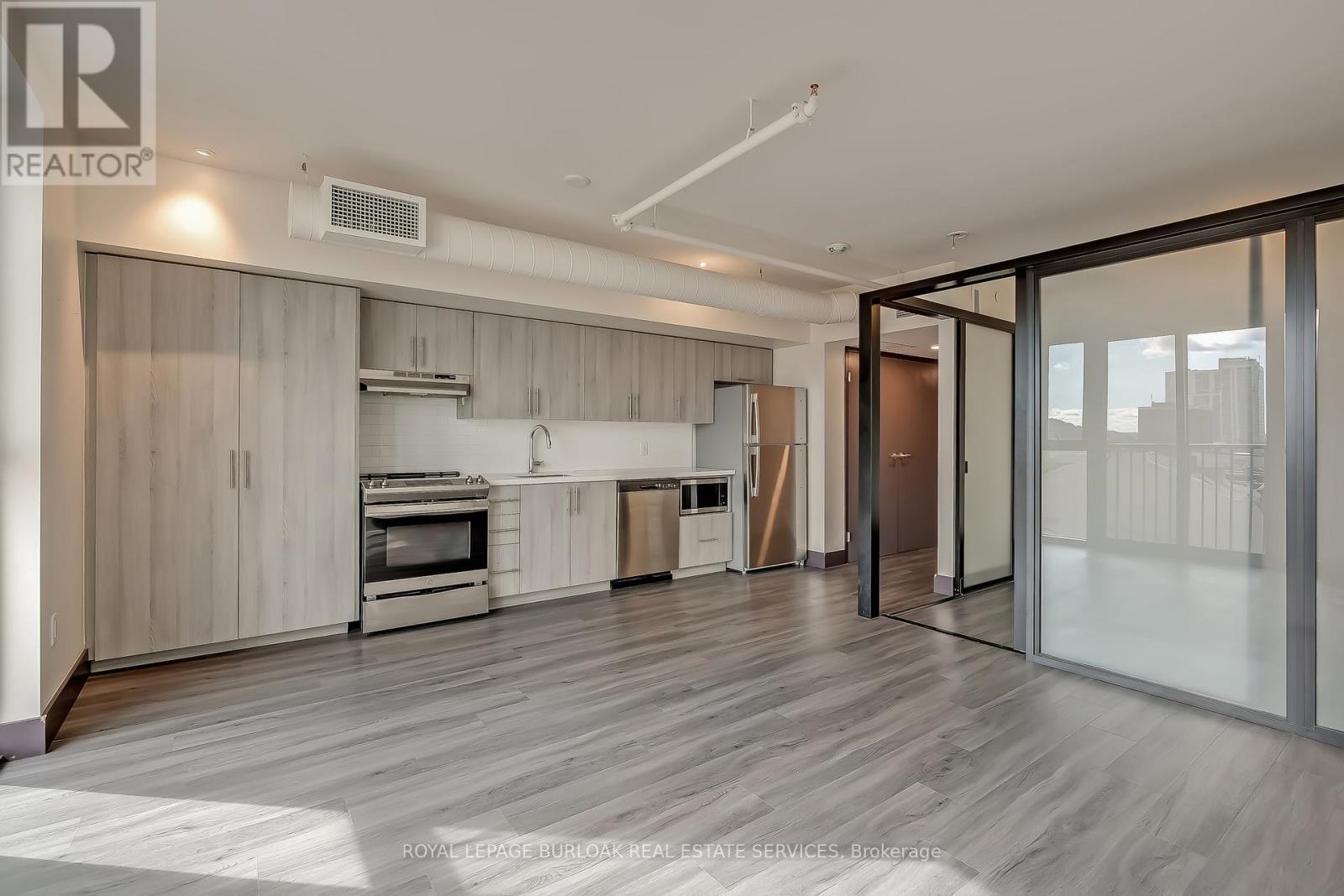 504 - 121 King Street E, Hamilton, Ontario  L7N 1A9 - Photo 4 - X12512168