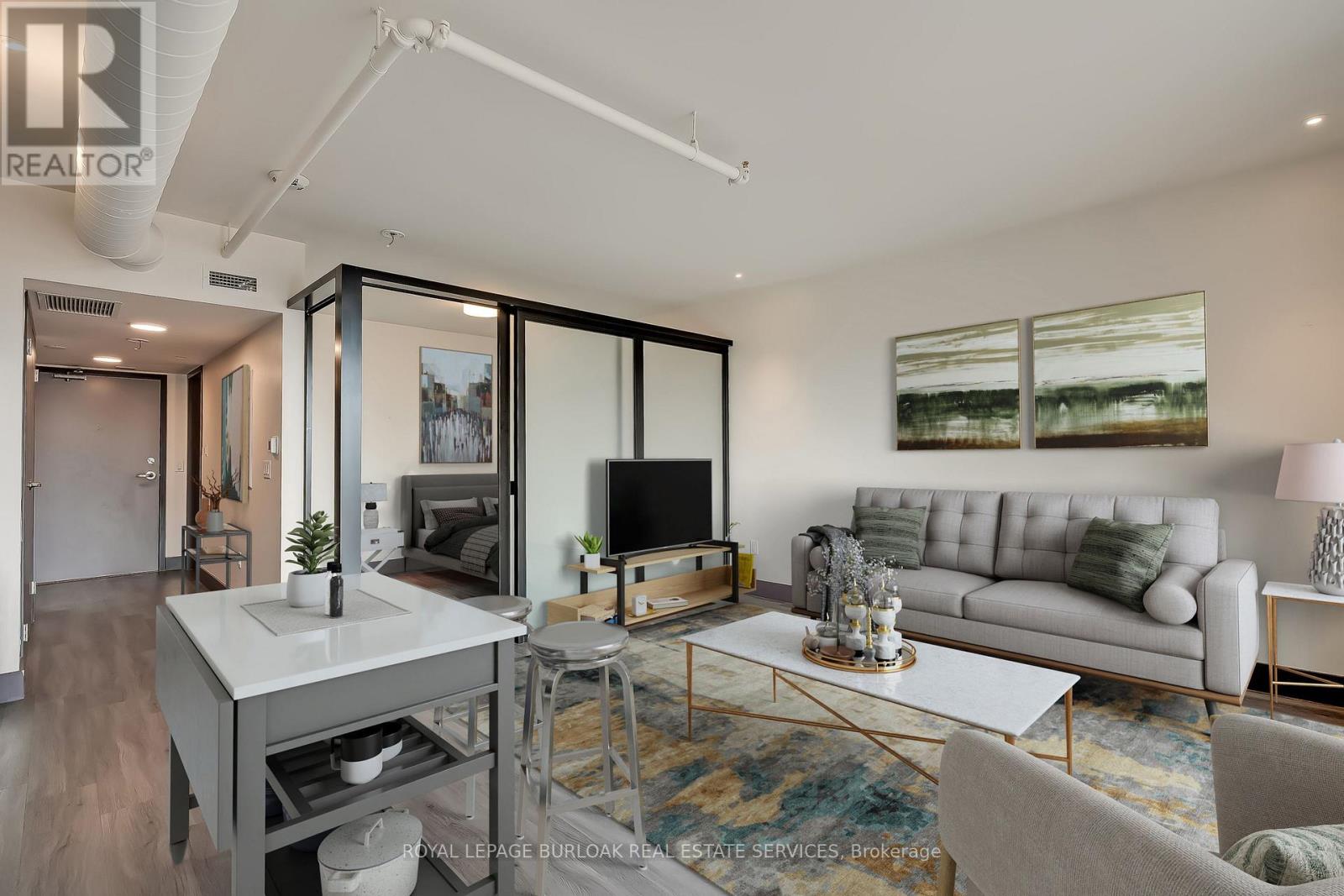 504 - 121 King Street E, Hamilton, Ontario  L7N 1A9 - Photo 5 - X12512168