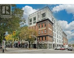 504 - 121 KING STREET E, Hamilton, Ontario