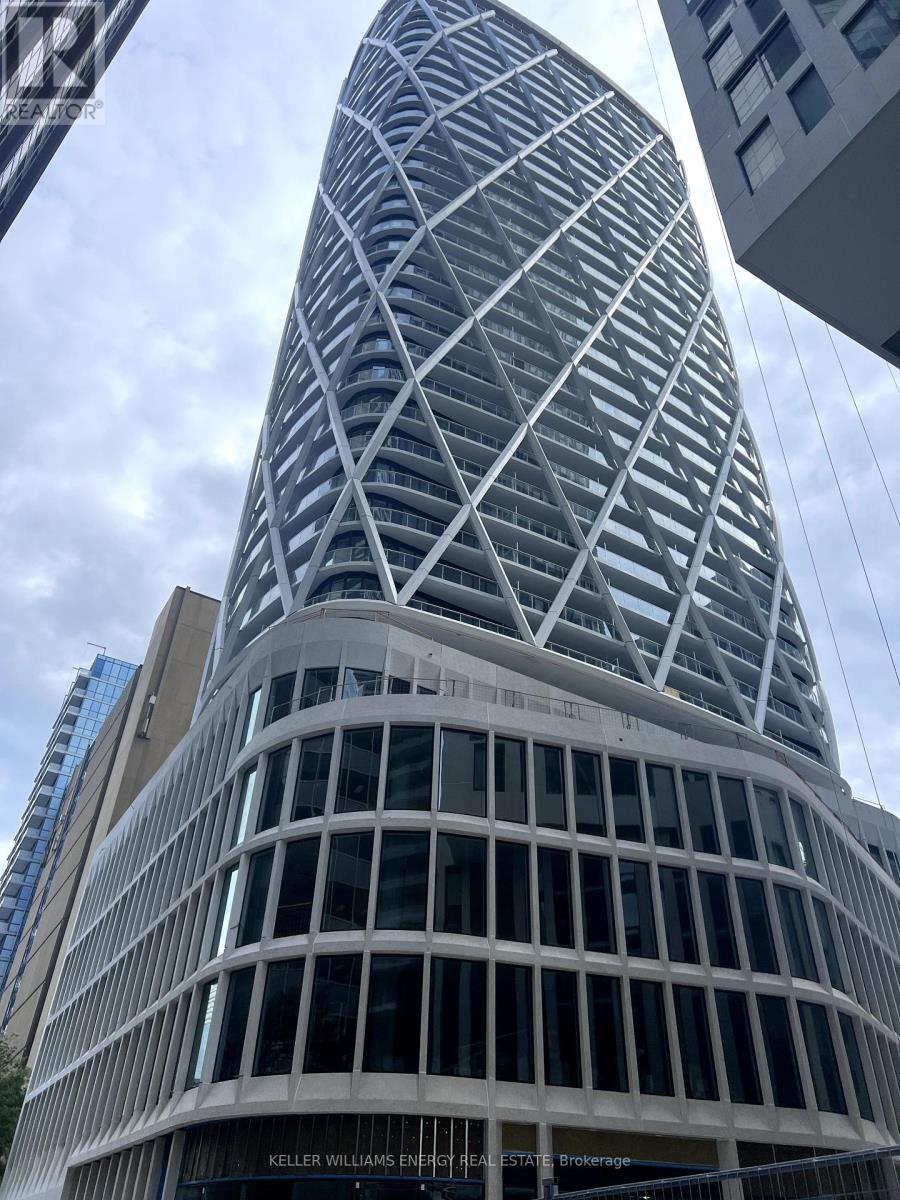 1128 - 230 SIMCOE STREET, Toronto, Ontario