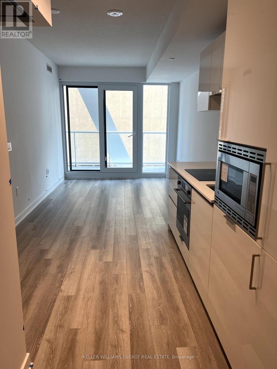 1128 - 230 Simcoe Street, Toronto, Ontario  M5T 1T4 - Photo 5 - C12454672