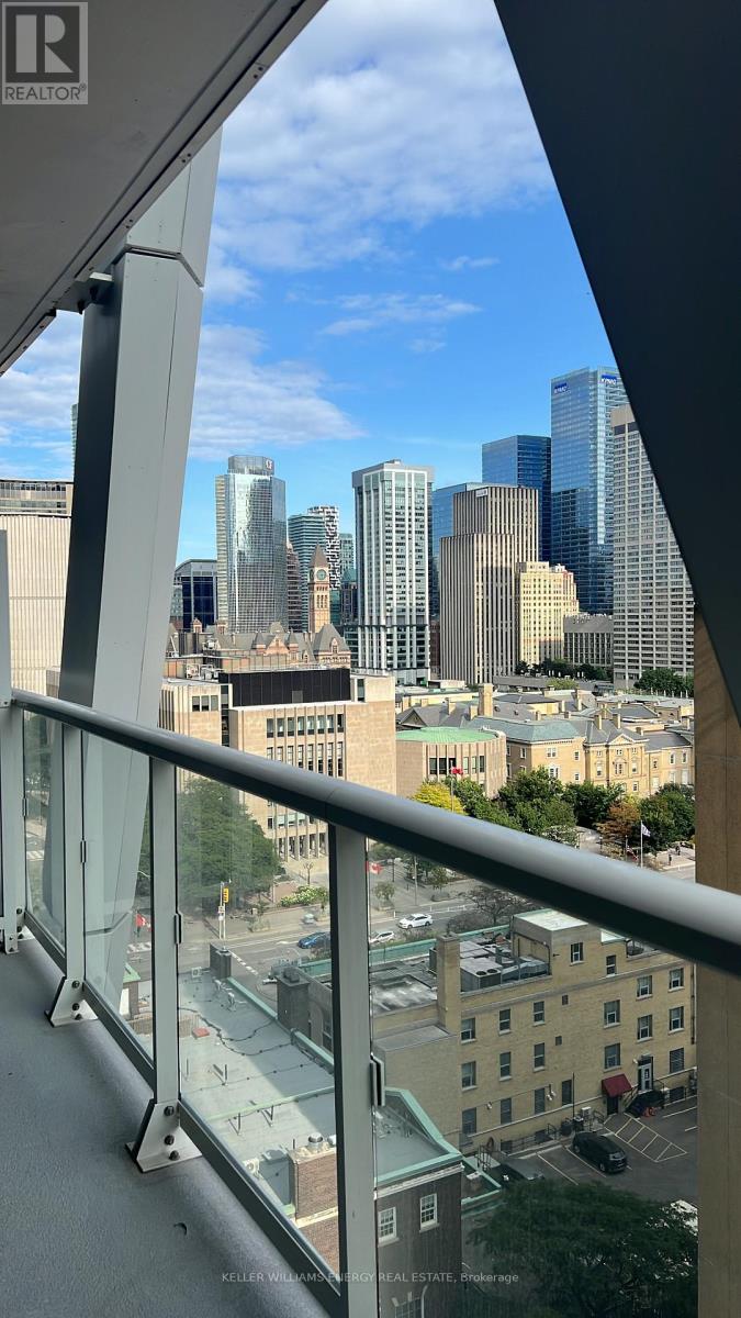 1128 - 230 Simcoe Street, Toronto, Ontario  M5T 1T4 - Photo 14 - C12454672