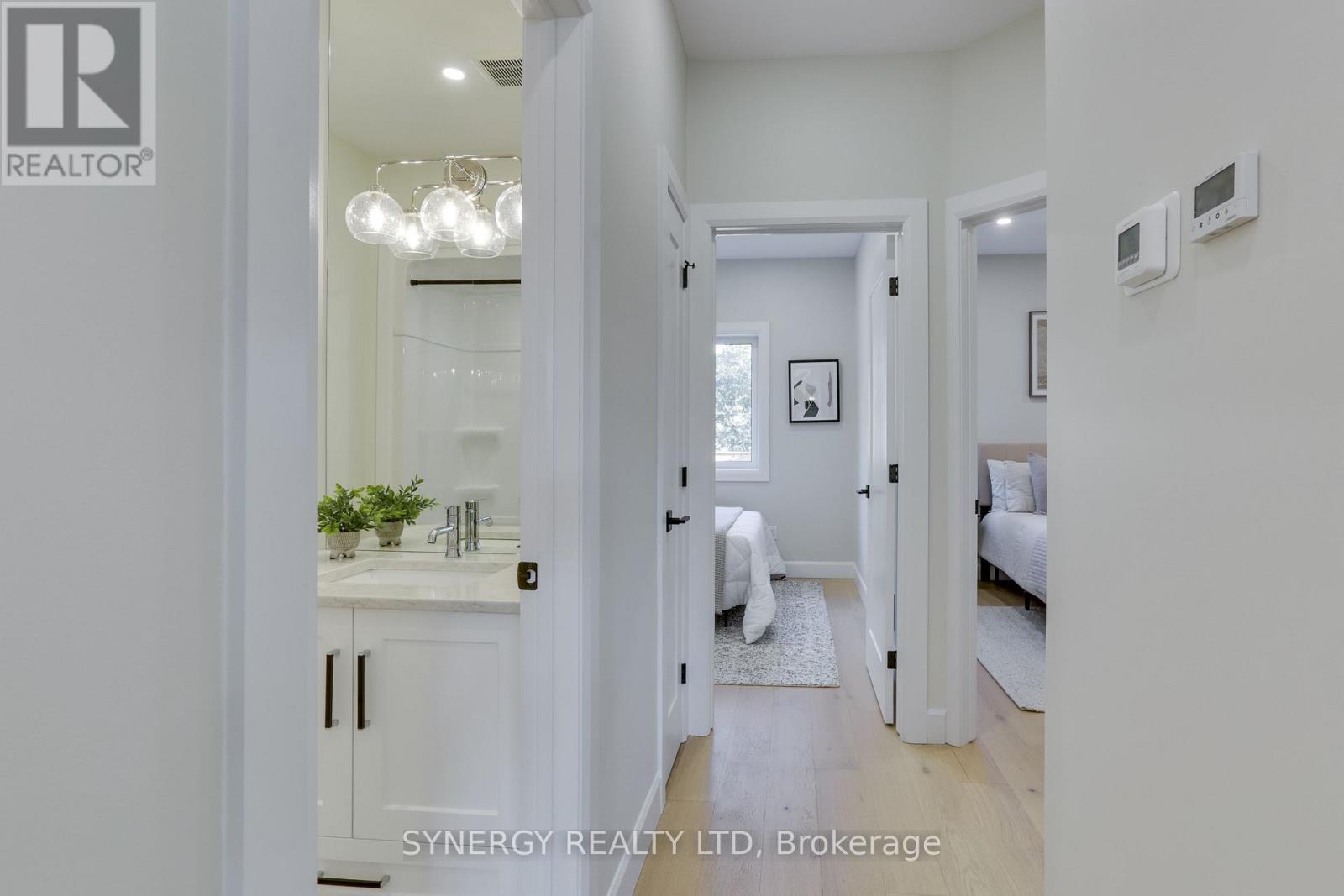 3 Haddon Lane, Strathroy-Caradoc, Ontario N7G 0B9 - Photo 14 - X12380415