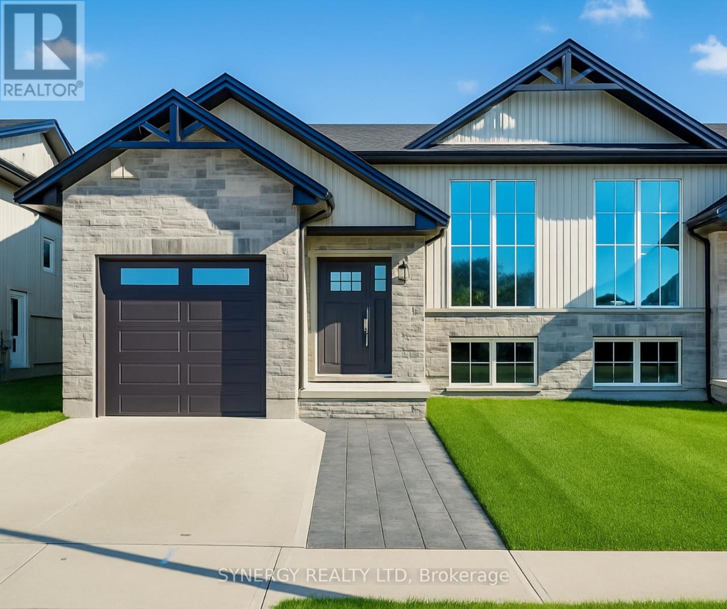 3 Haddon Lane, Strathroy-Caradoc, Ontario N7G 0B9 - Photo 1 - X12380415