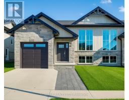 3 HADDON LANE, Strathroy-Caradoc, Ontario