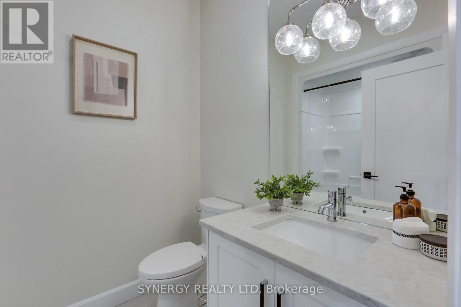 3 Haddon Lane, Strathroy-Caradoc, Ontario N7G 0B9 - Photo 15 - X12380415