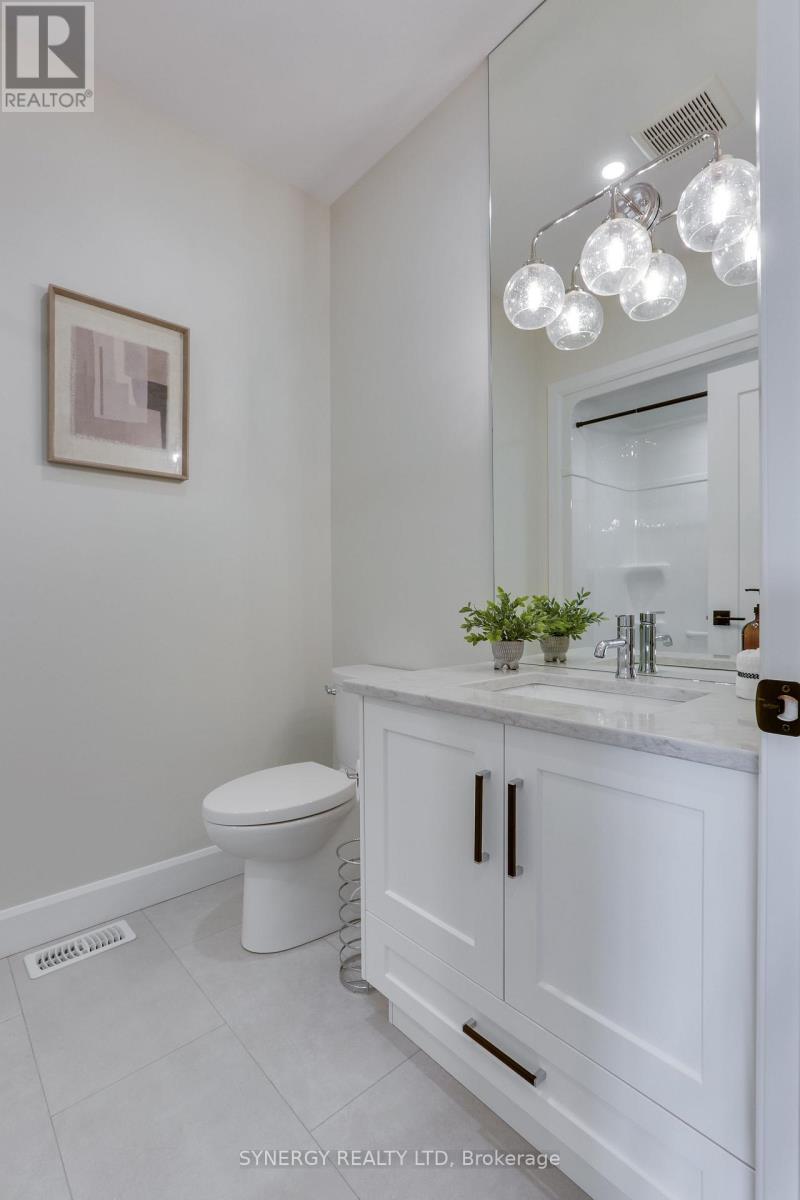 3 Haddon Lane, Strathroy-Caradoc, Ontario N7G 0B9 - Photo 16 - X12380415