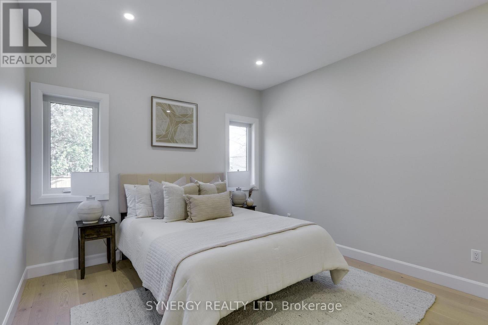 3 Haddon Lane, Strathroy-Caradoc, Ontario N7G 0B9 - Photo 19 - X12380415