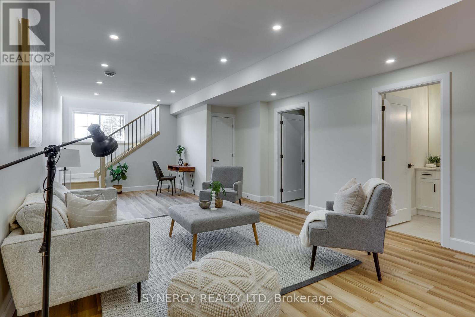 3 Haddon Lane, Strathroy-Caradoc, Ontario N7G 0B9 - Photo 28 - X12380415