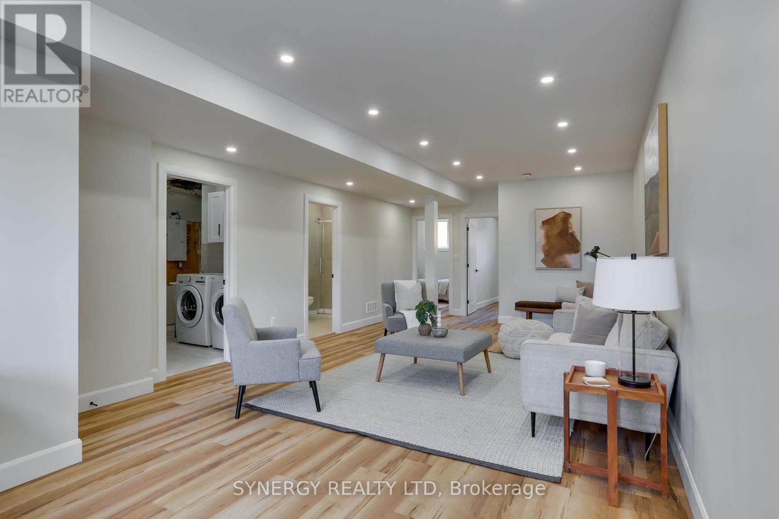 3 Haddon Lane, Strathroy-Caradoc, Ontario N7G 0B9 - Photo 24 - X12380415