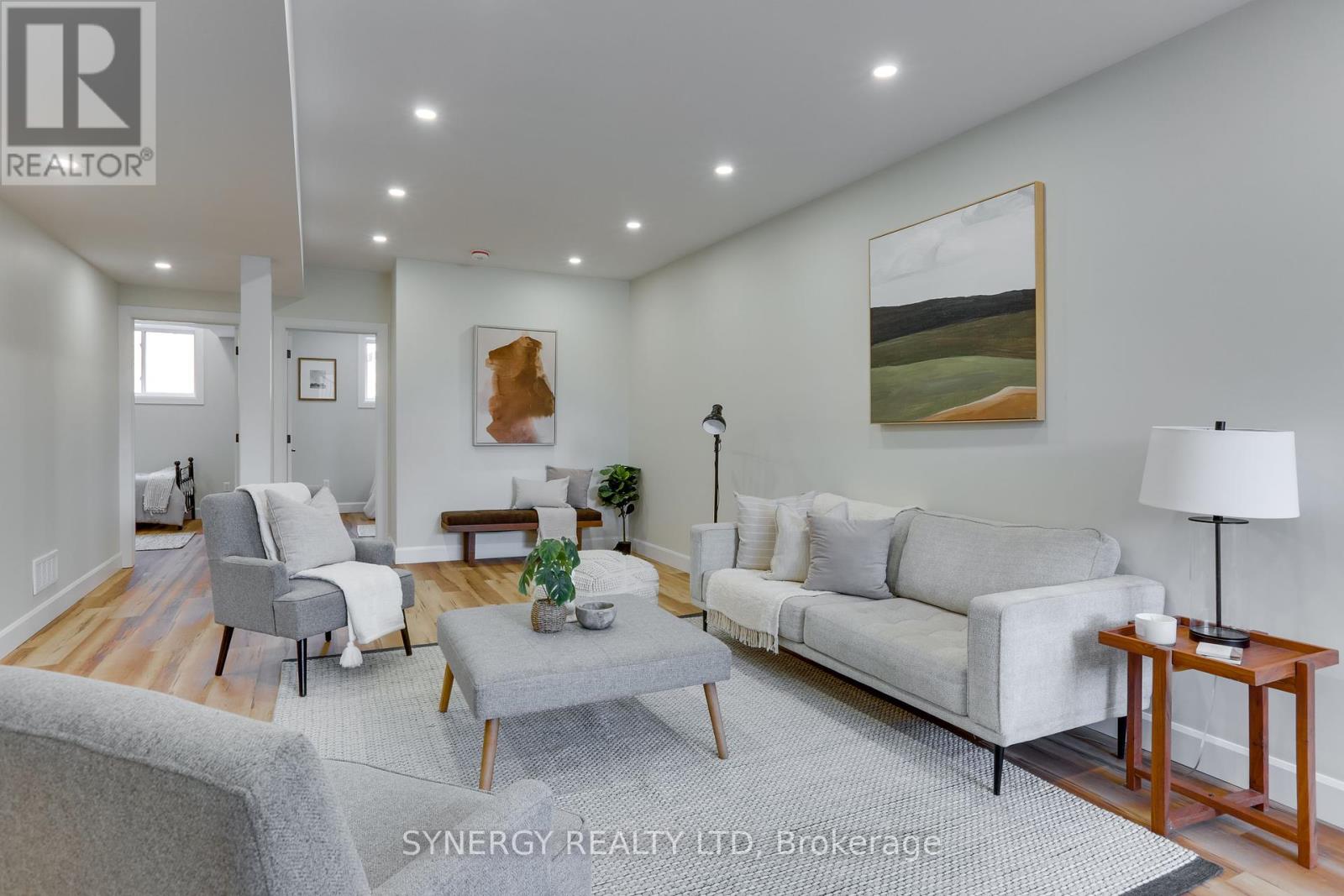 3 Haddon Lane, Strathroy-Caradoc, Ontario N7G 0B9 - Photo 25 - X12380415