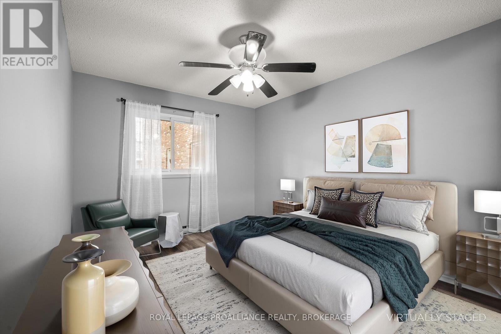 203 - 845 Milford Drive, Kingston (North Of Taylor-Kidd Blvd), Ontario  K7P 1A7 - Photo 18 - X12511378