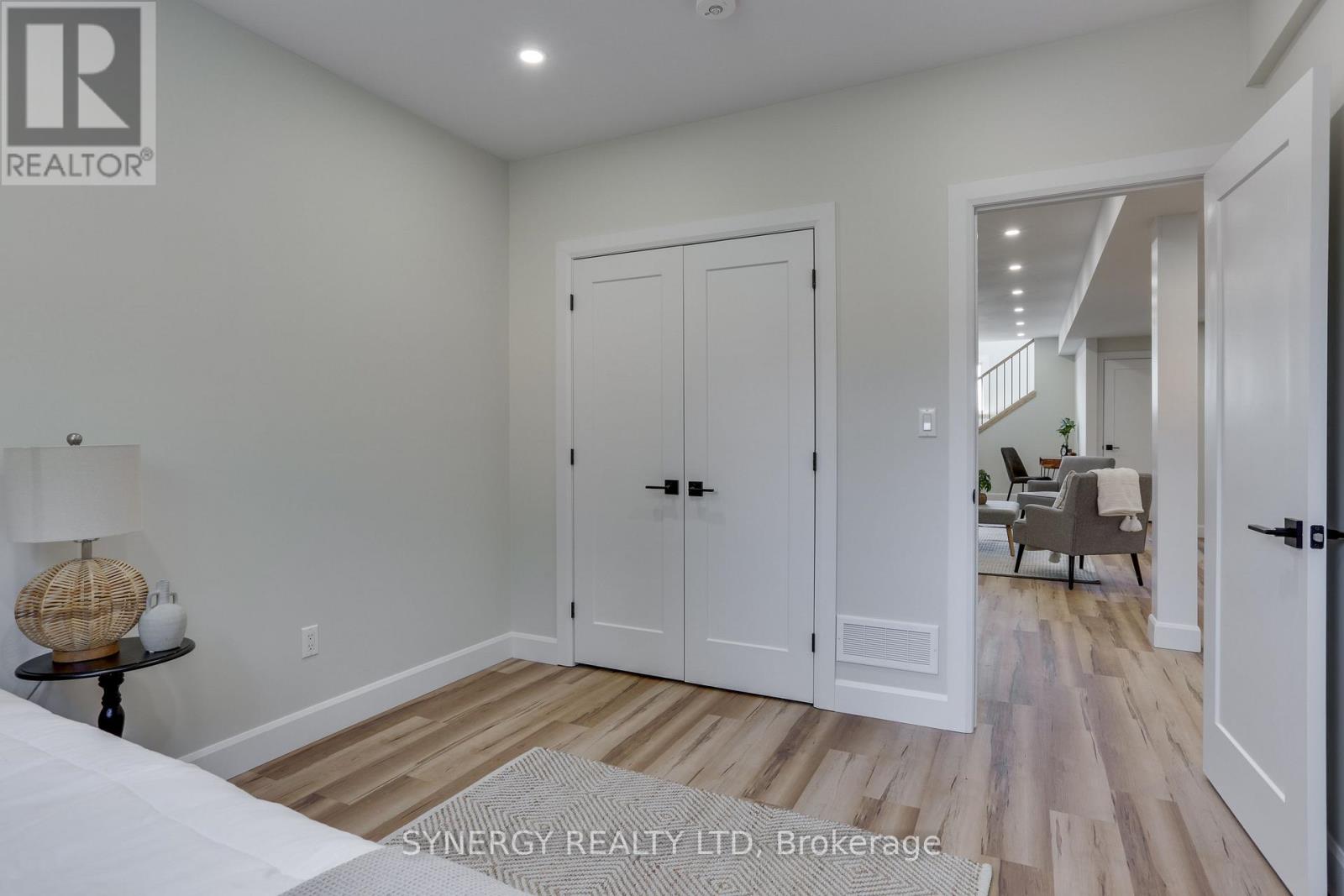 3 Haddon Lane, Strathroy-Caradoc, Ontario N7G 0B9 - Photo 30 - X12380415