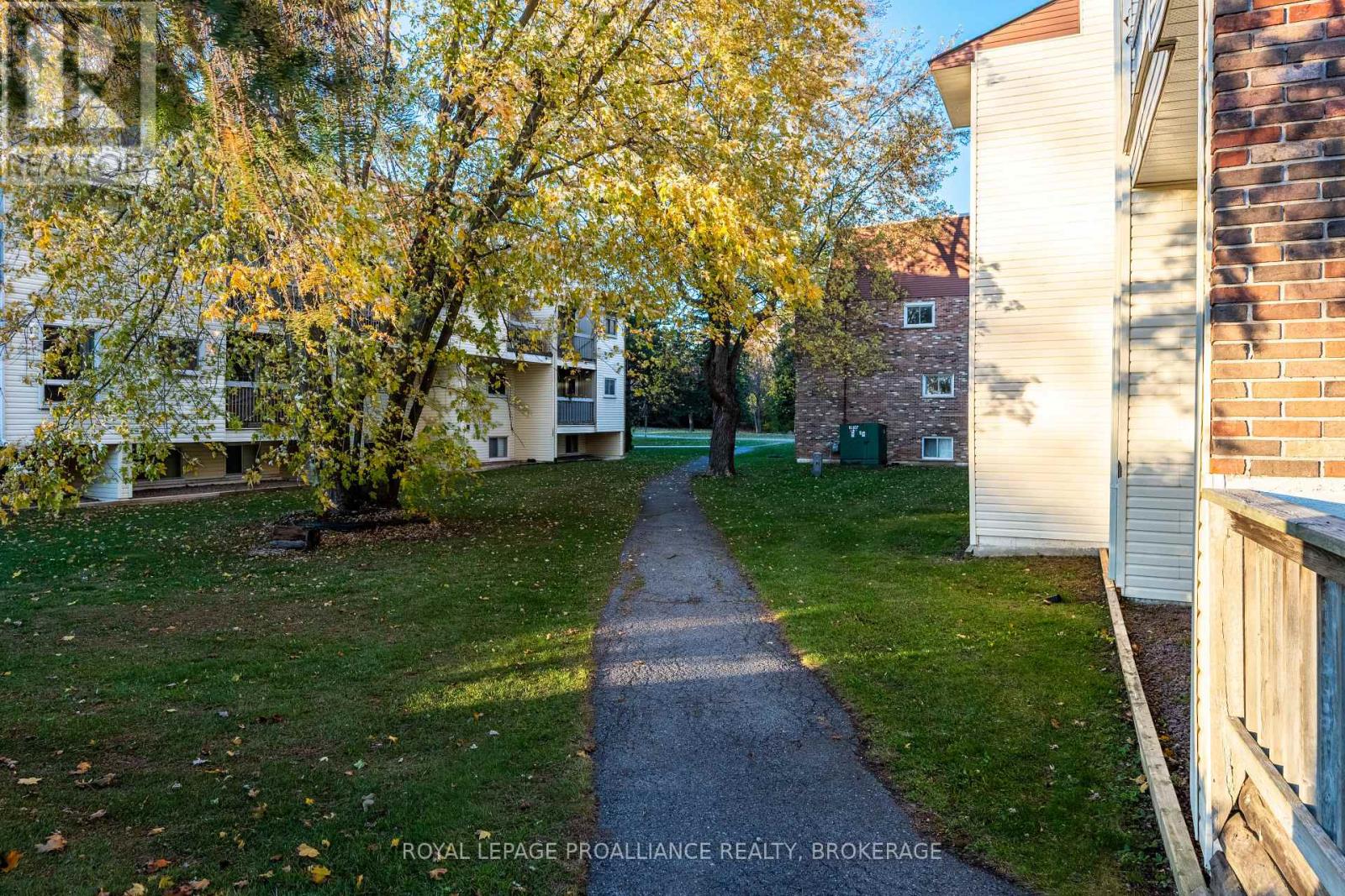 203 - 845 Milford Drive, Kingston (North Of Taylor-Kidd Blvd), Ontario  K7P 1A7 - Photo 25 - X12511378