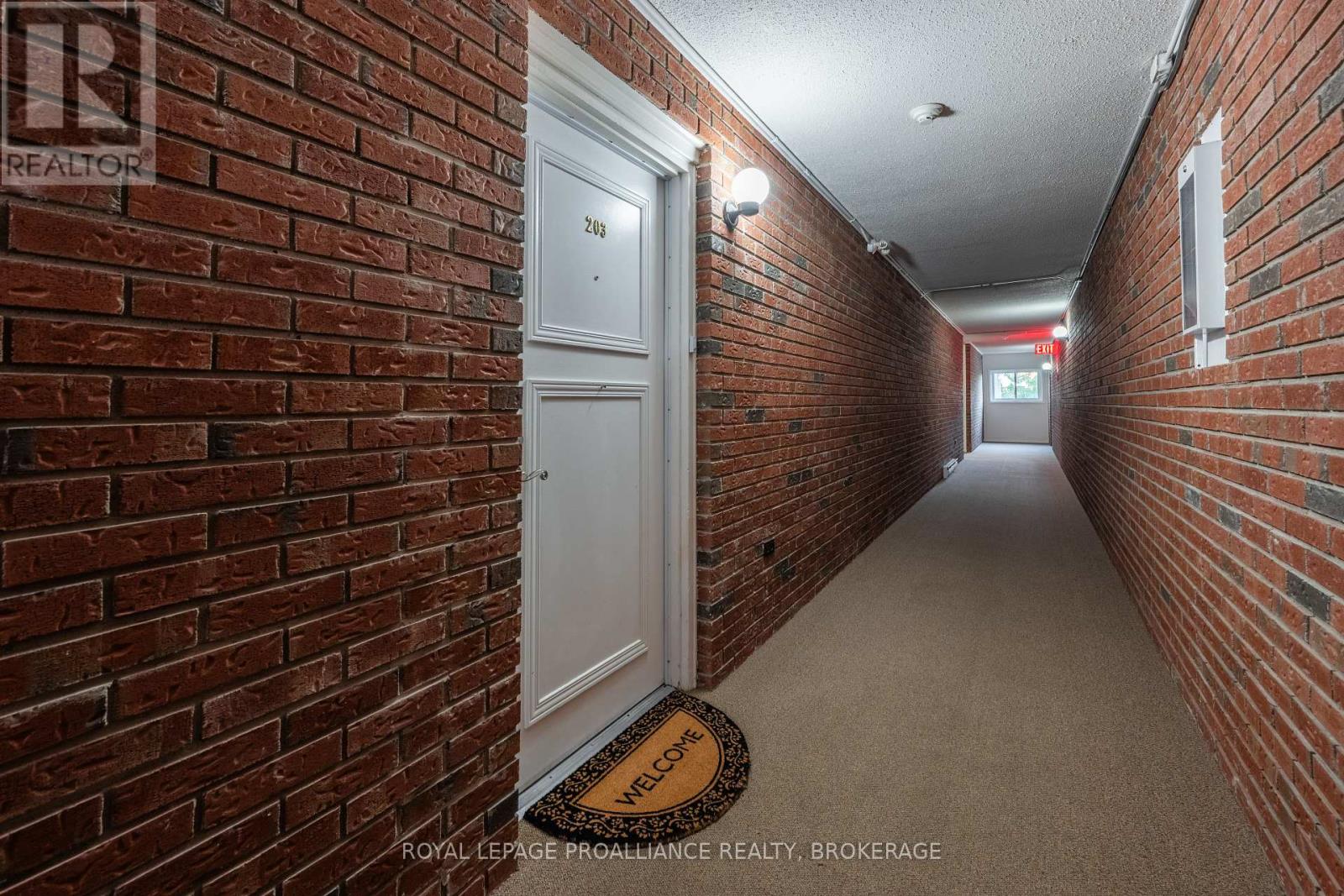 203 - 845 Milford Drive, Kingston (North Of Taylor-Kidd Blvd), Ontario  K7P 1A7 - Photo 7 - X12511378