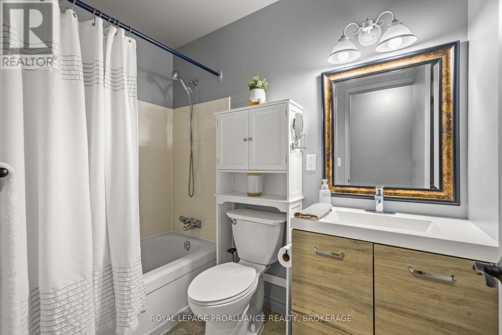 203 - 845 Milford Drive, Kingston (North Of Taylor-Kidd Blvd), Ontario  K7P 1A7 - Photo 20 - X12511378