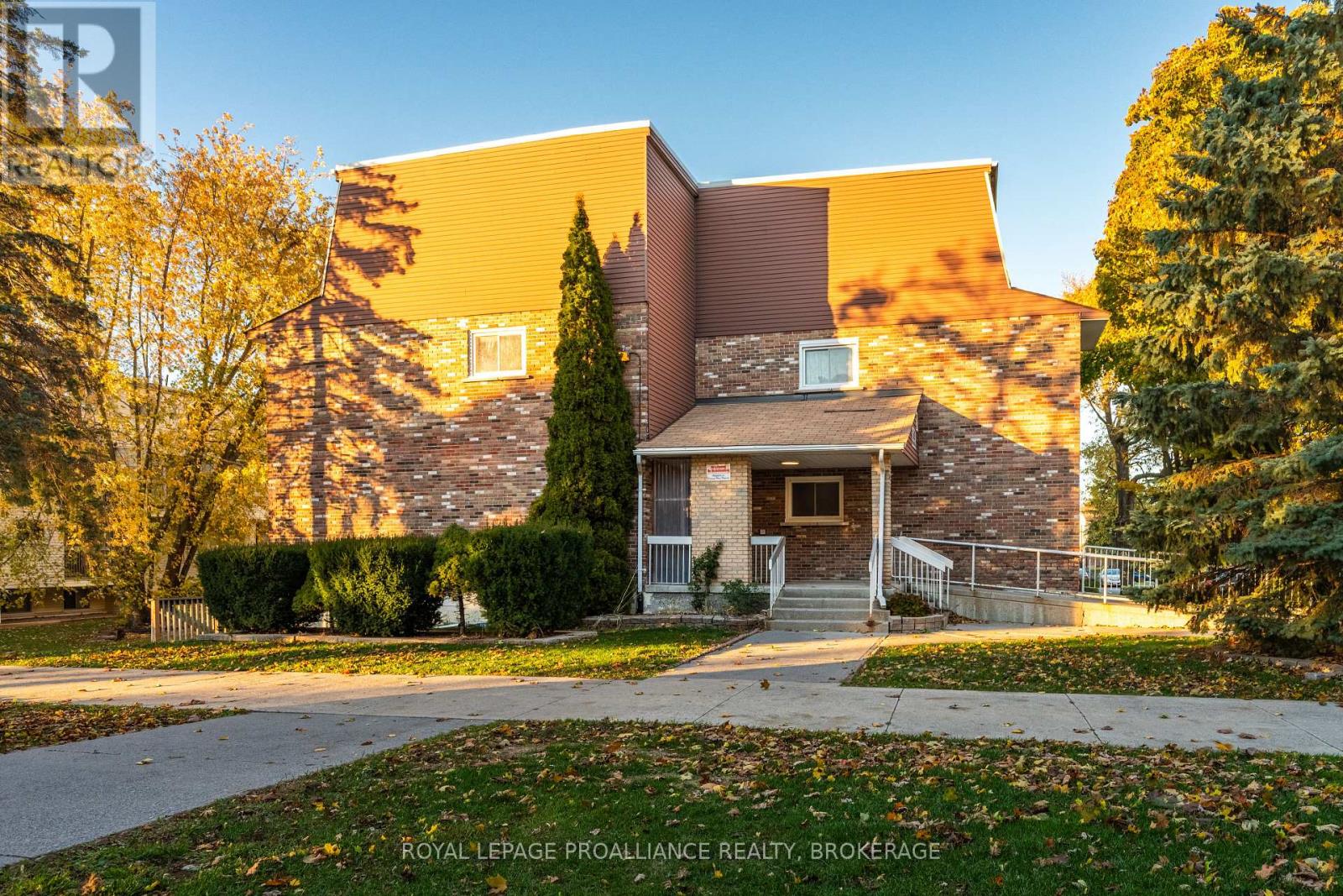 203 - 845 Milford Drive, Kingston (North Of Taylor-Kidd Blvd), Ontario  K7P 1A7 - Photo 26 - X12511378