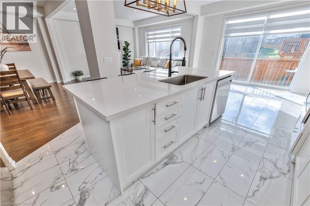 110 Haldimand Street, Kitchener, Ontario  N2R 0R2 - Photo 17 - 40785895