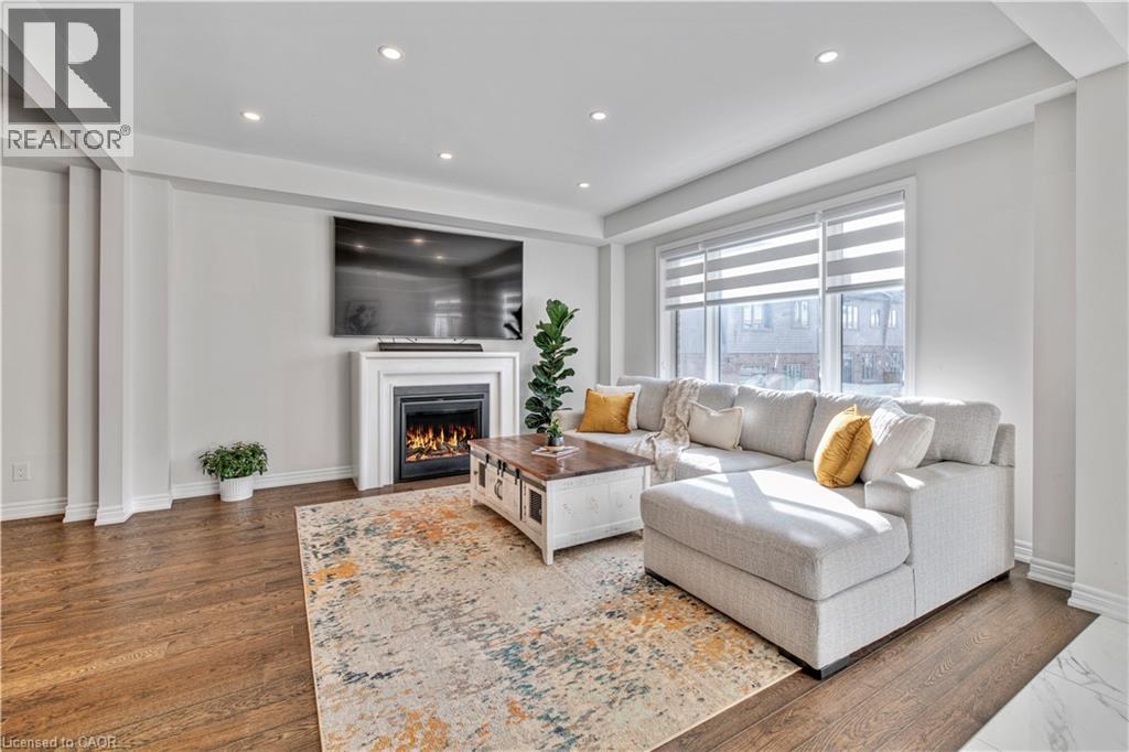 110 Haldimand Street, Kitchener, Ontario  N2R 0R2 - Photo 19 - 40785895