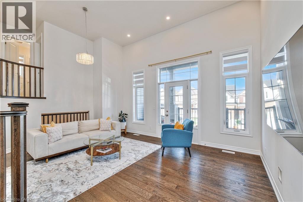 110 Haldimand Street, Kitchener, Ontario  N2R 0R2 - Photo 23 - 40785895