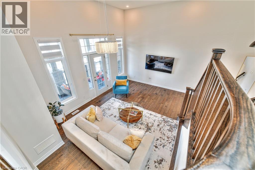 110 Haldimand Street, Kitchener, Ontario  N2R 0R2 - Photo 25 - 40785895