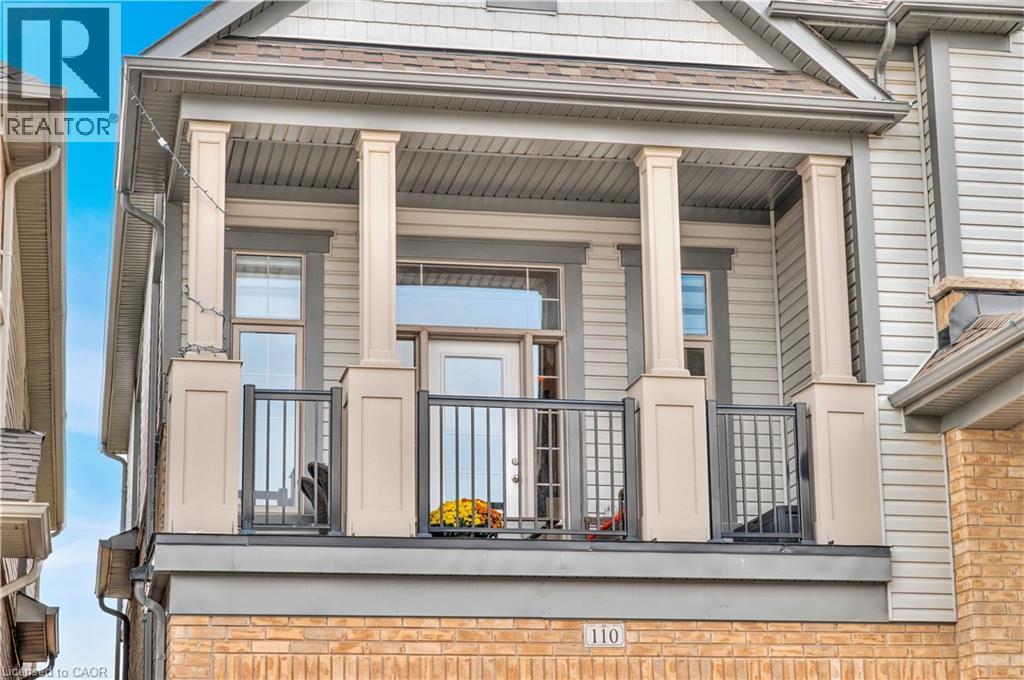 110 Haldimand Street, Kitchener, Ontario  N2R 0R2 - Photo 3 - 40785895