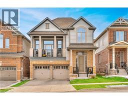 110 HALDIMAND Street, kitchener, Ontario