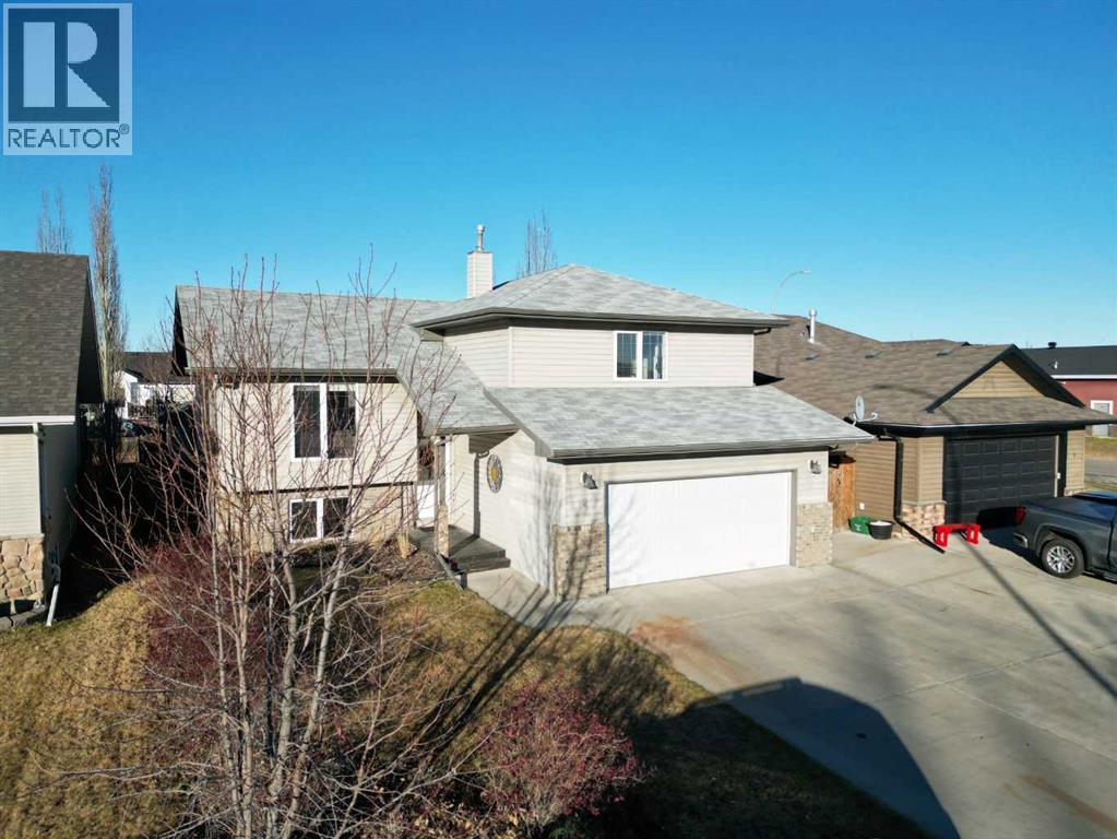 2 Holbrook Place, Sylvan Lake, Alberta  T4S 2P2 - Photo 37 - A2268679