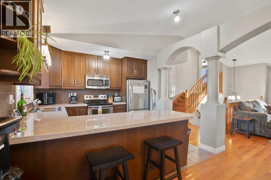 2 Holbrook Place, Sylvan Lake, Alberta  T4S 2P2 - Photo 7 - A2268679