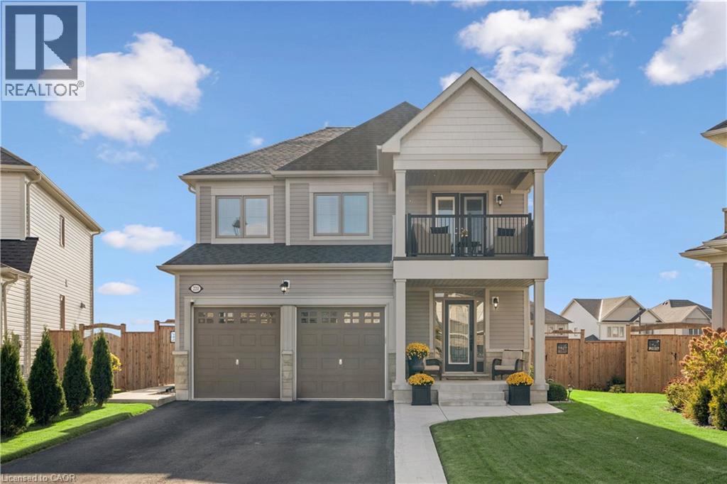 220 Harpin Way E, Fergus, Ontario  N1M 0G8 - Photo 2 - 40785720