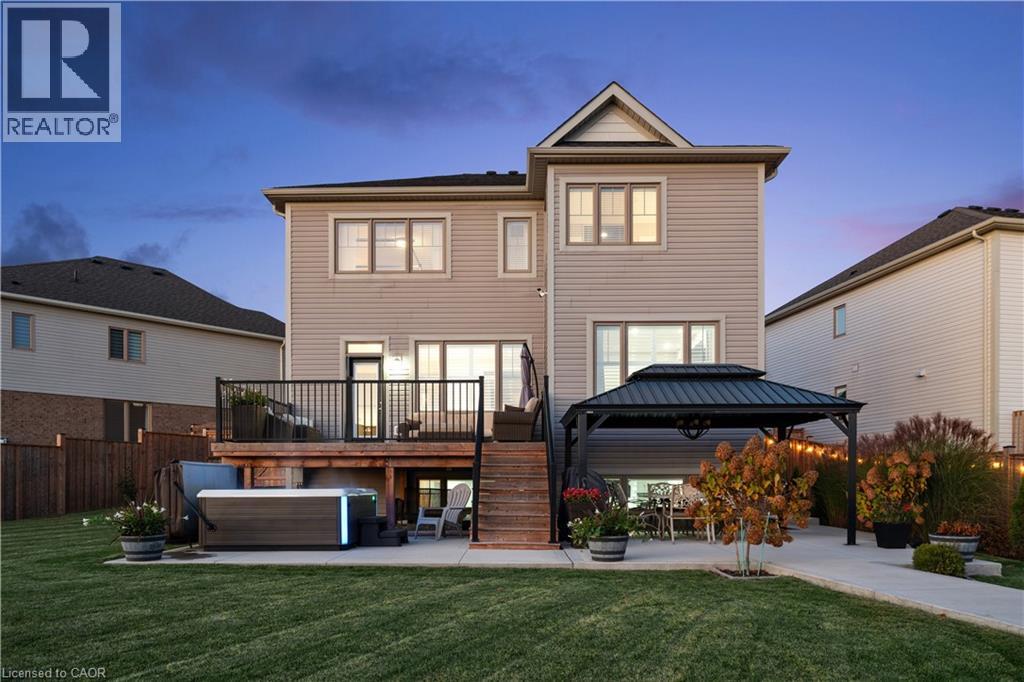 220 Harpin Way E, Fergus, Ontario  N1M 0G8 - Photo 38 - 40785720