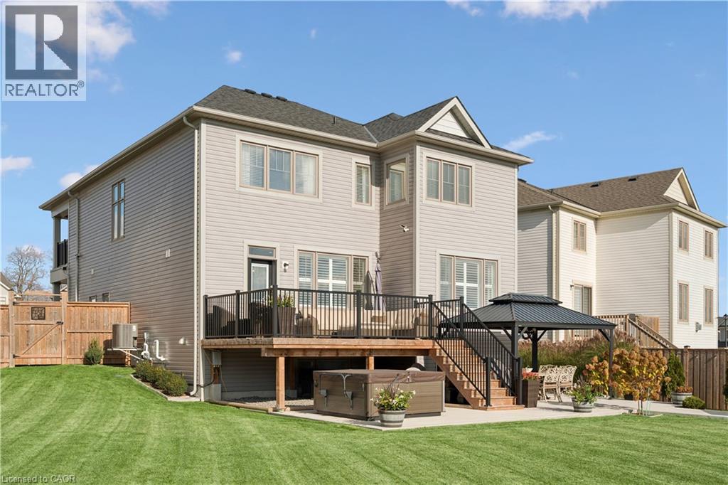 220 Harpin Way E, Fergus, Ontario  N1M 0G8 - Photo 39 - 40785720