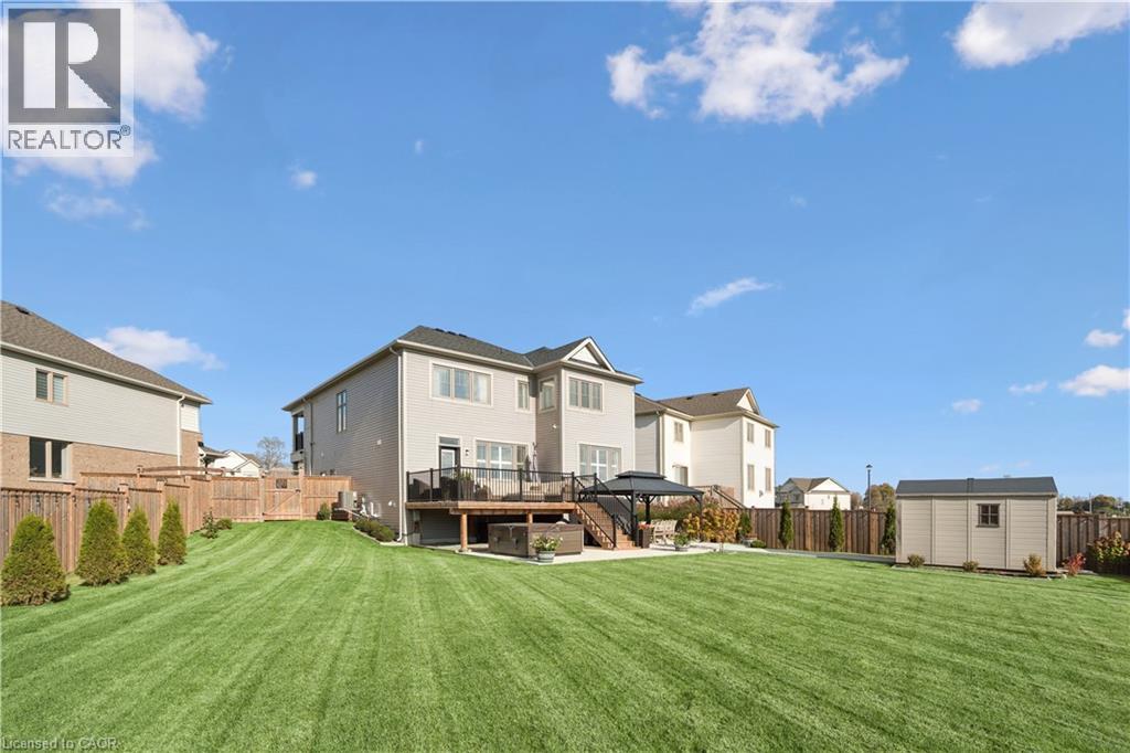 220 Harpin Way E, Fergus, Ontario  N1M 0G8 - Photo 40 - 40785720