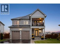 220 HARPIN Way E, fergus, Ontario