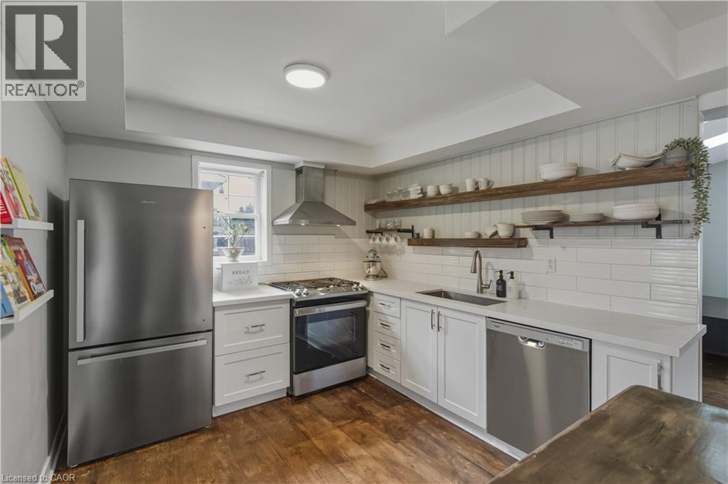 5373 Spruce Avenue, Burlington, Ontario L7L 1N8 - Photo 10 - 40785688