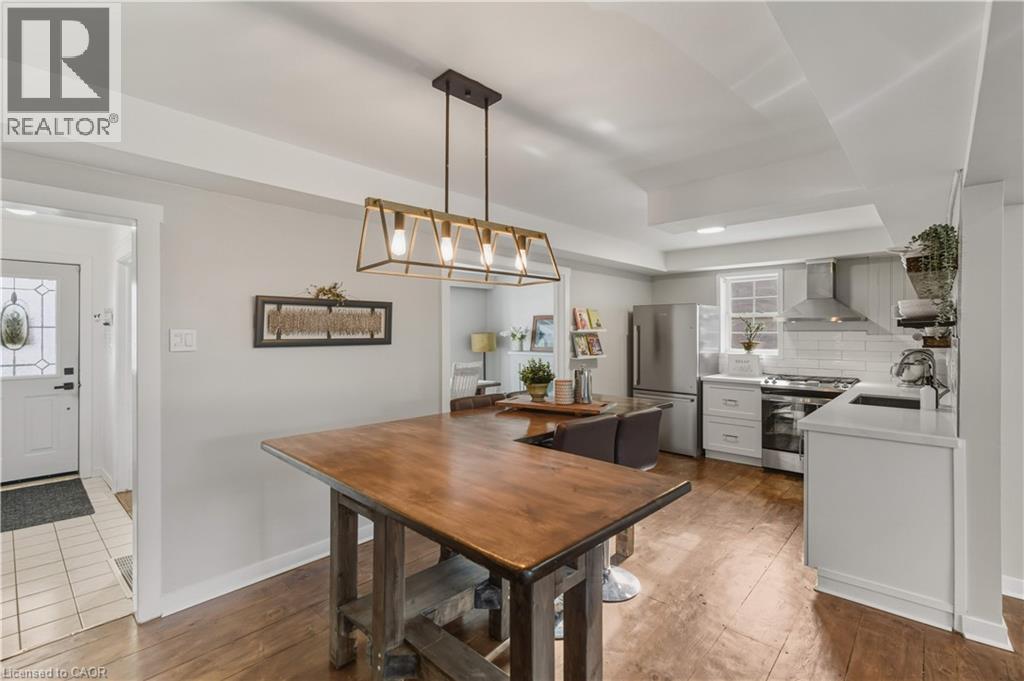 5373 Spruce Avenue, Burlington, Ontario L7L 1N8 - Photo 14 - 40785688