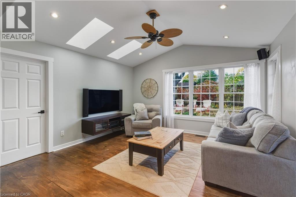 5373 Spruce Avenue, Burlington, Ontario L7L 1N8 - Photo 15 - 40785688