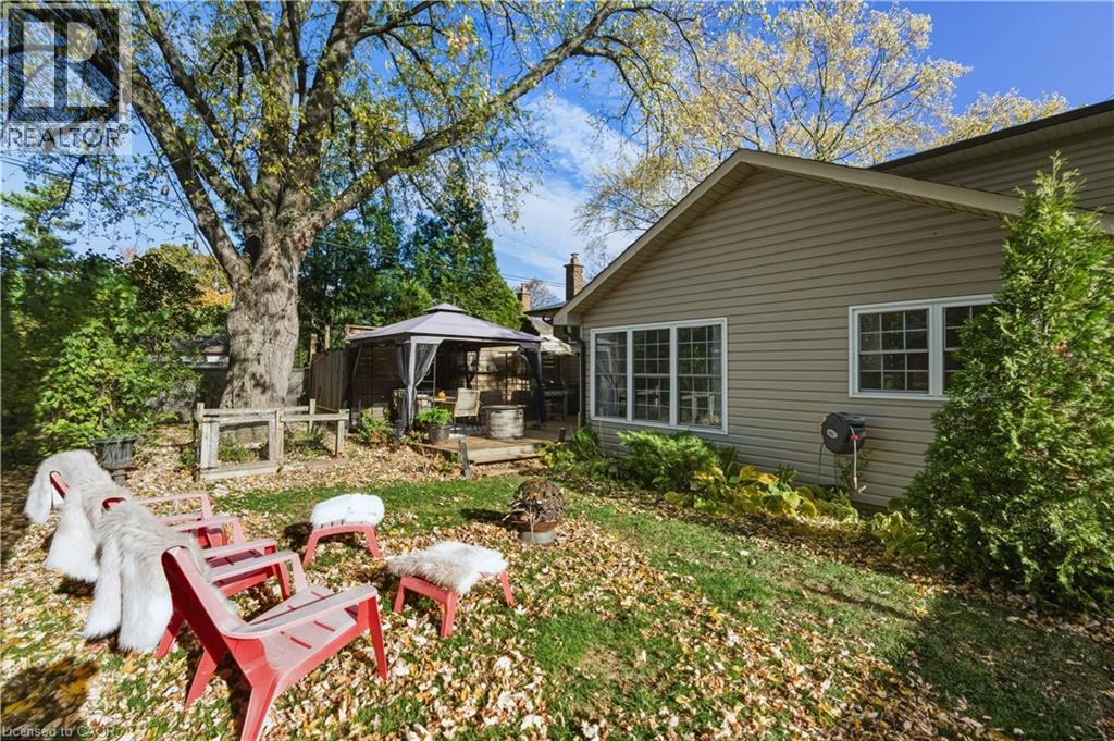 5373 Spruce Avenue, Burlington, Ontario L7L 1N8 - Photo 32 - 40785688