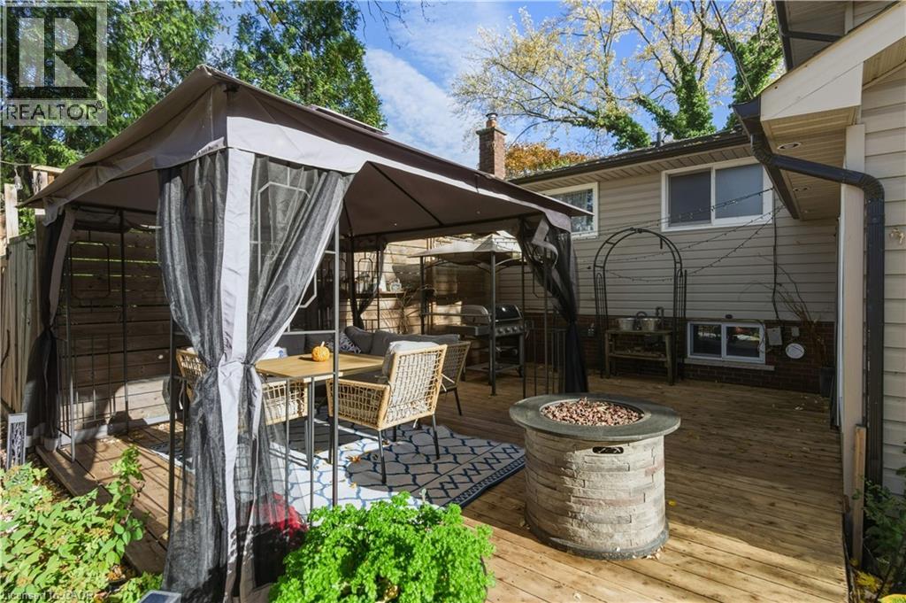 5373 Spruce Avenue, Burlington, Ontario L7L 1N8 - Photo 33 - 40785688