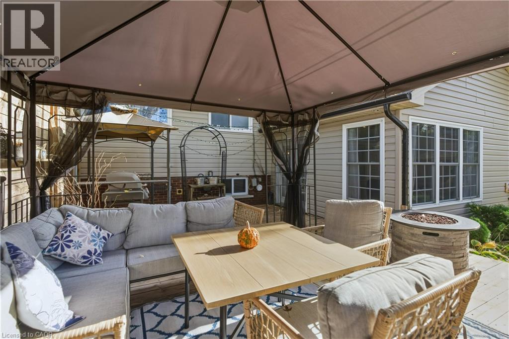 5373 Spruce Avenue, Burlington, Ontario L7L 1N8 - Photo 36 - 40785688