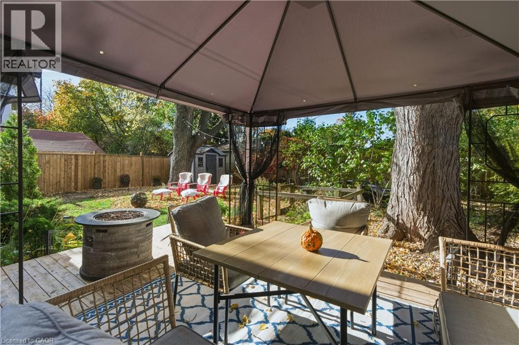 5373 Spruce Avenue, Burlington, Ontario L7L 1N8 - Photo 38 - 40785688